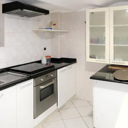 Casa Maria 151s Appartement Ventimiglia