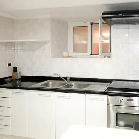 Apartament Casa Maria 151s *