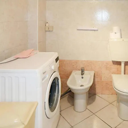 Casa Maria 151s Ventimiglia