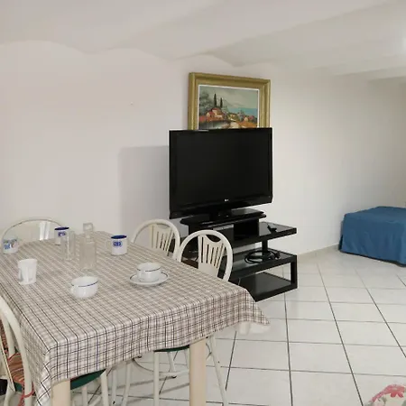 Apartament Casa Maria 151s *