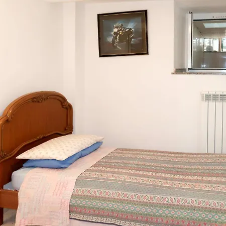 Appartement Casa Maria 151s Ventimiglia